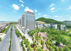 慈湖高新区全力鞭策高质量成长
