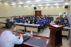 和利时OTS数字孪生系统帮力华能蒙东公司热工D