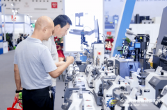 紧固件新视界：2025武汉国际紧固件展即将震动登