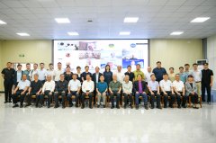 流程工业分析从动化全国沉点尝试室召开2024年度